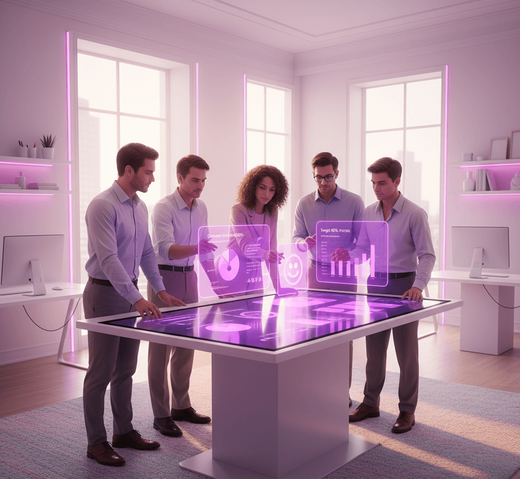 Strategies to Increase Customer Satisfaction