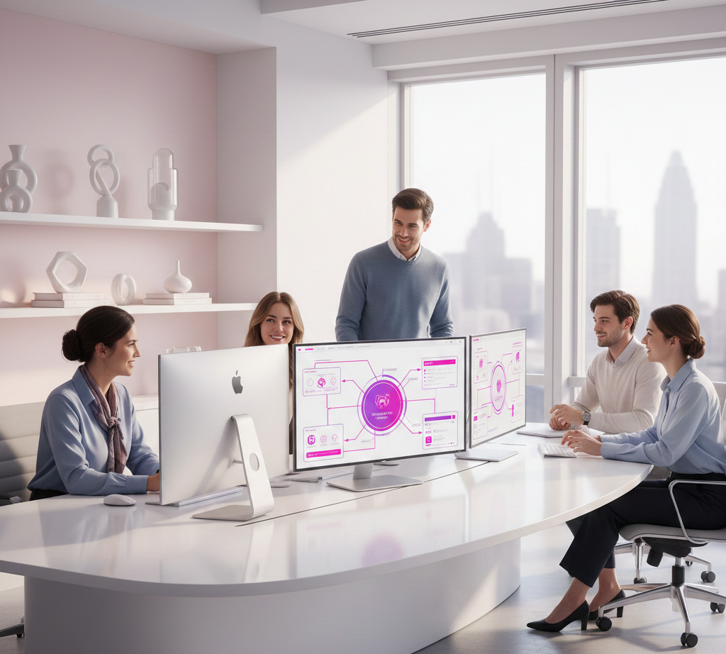 Automate Lead Generation