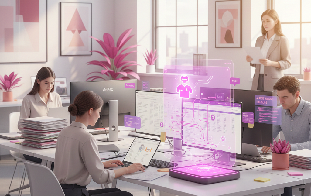 Automate lead generation