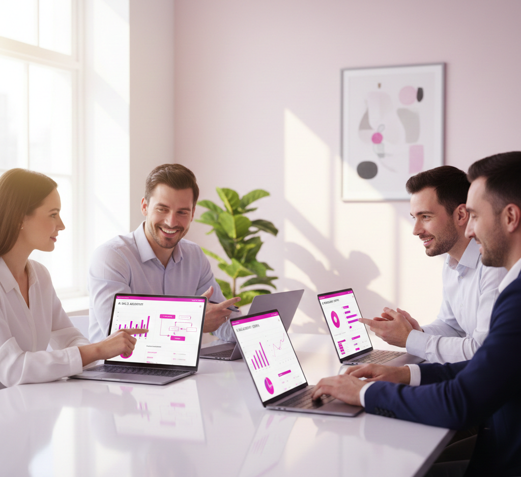 AI Sales Automation Tool