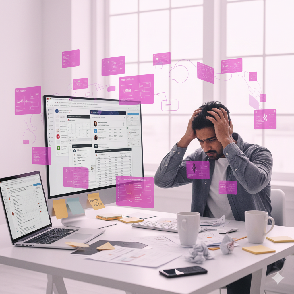 Cold Outreach Pipeline