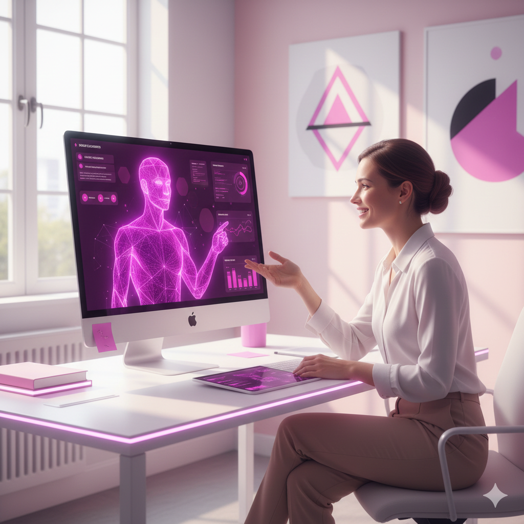 AI and Human Collaboration - Optimizing Sales Processes with AI and Human Collaboration AI and Human Collaboration