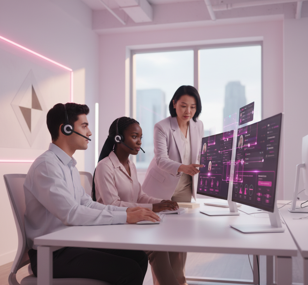 SalesCloser.ai vs. Forethought AI