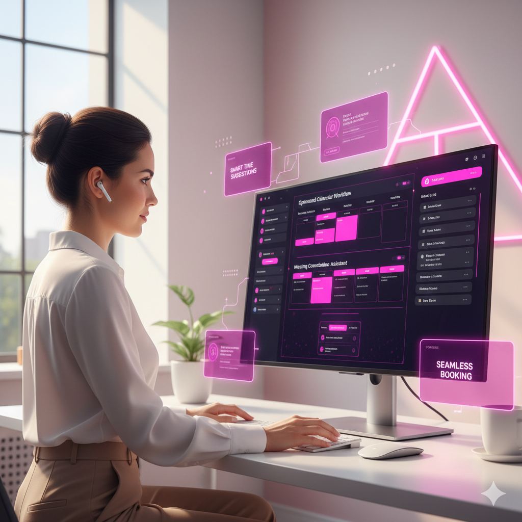 Intelligent Scheduling