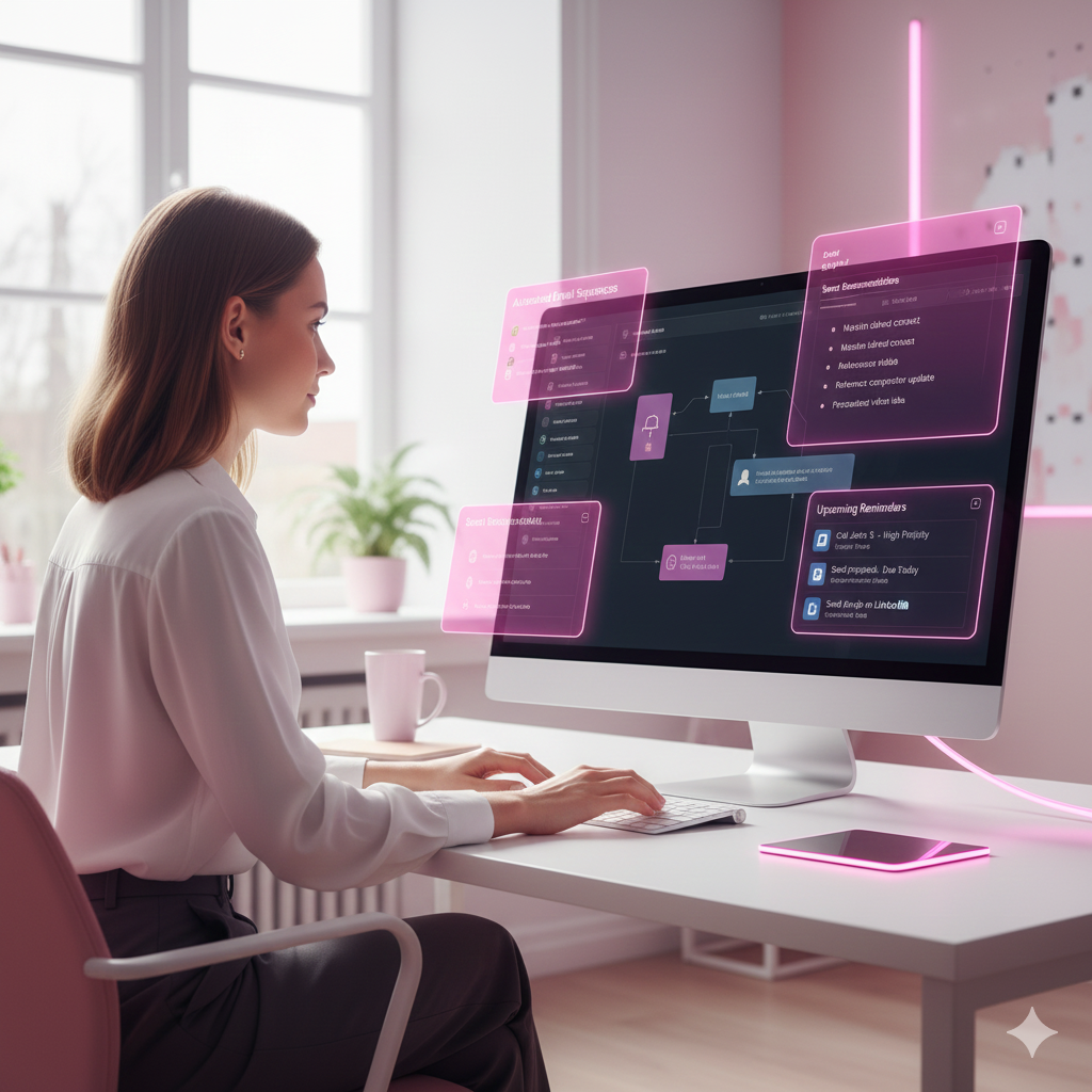 AI-Powered Follow-Up Systems