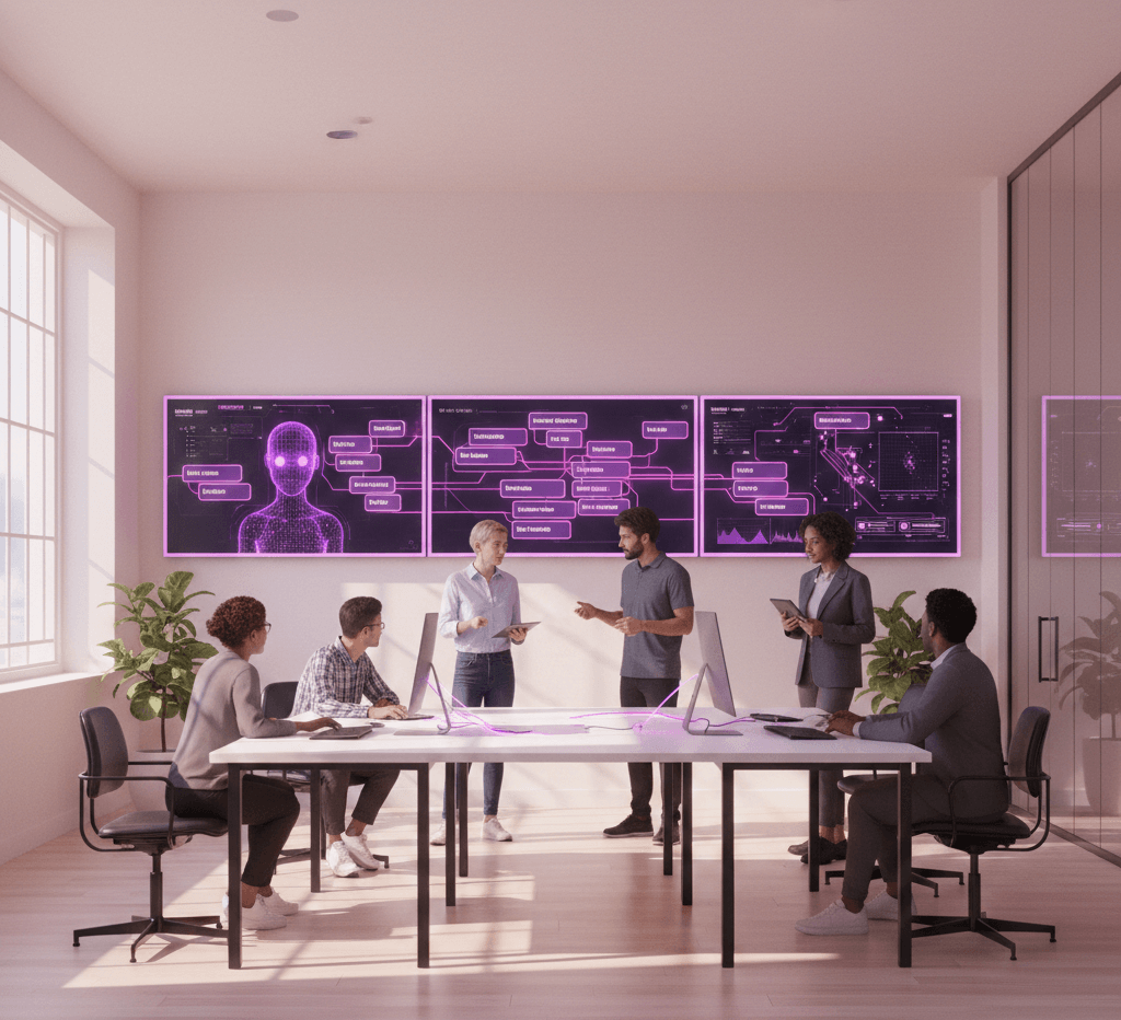 Build Custom AI Agents