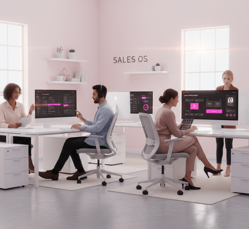 DocuSign Alternative - SalesCloser.ai VS. DocuSign: DocuSign Alternative