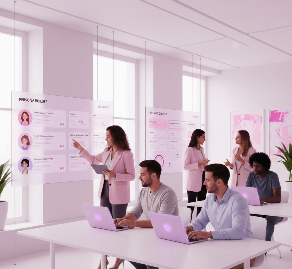 Enterprise AI Alternative