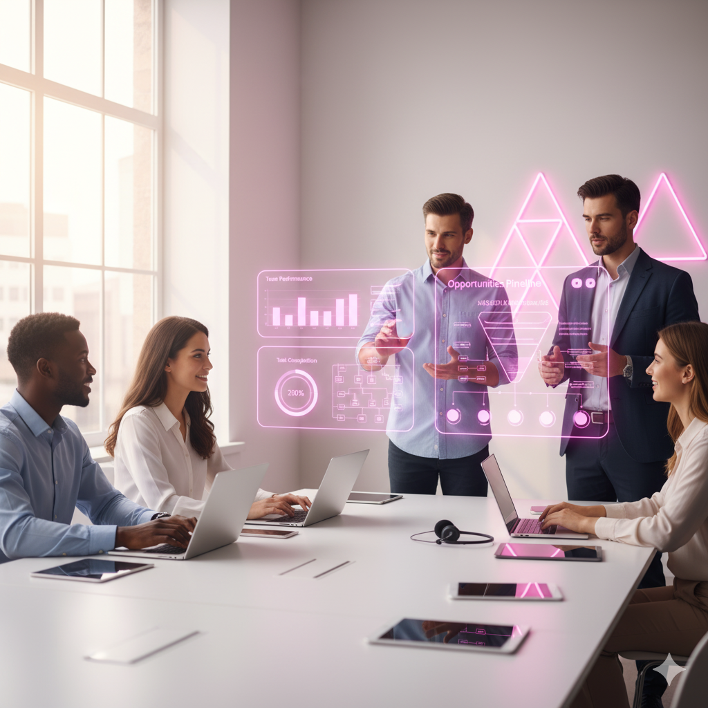 Highspot Alternatives