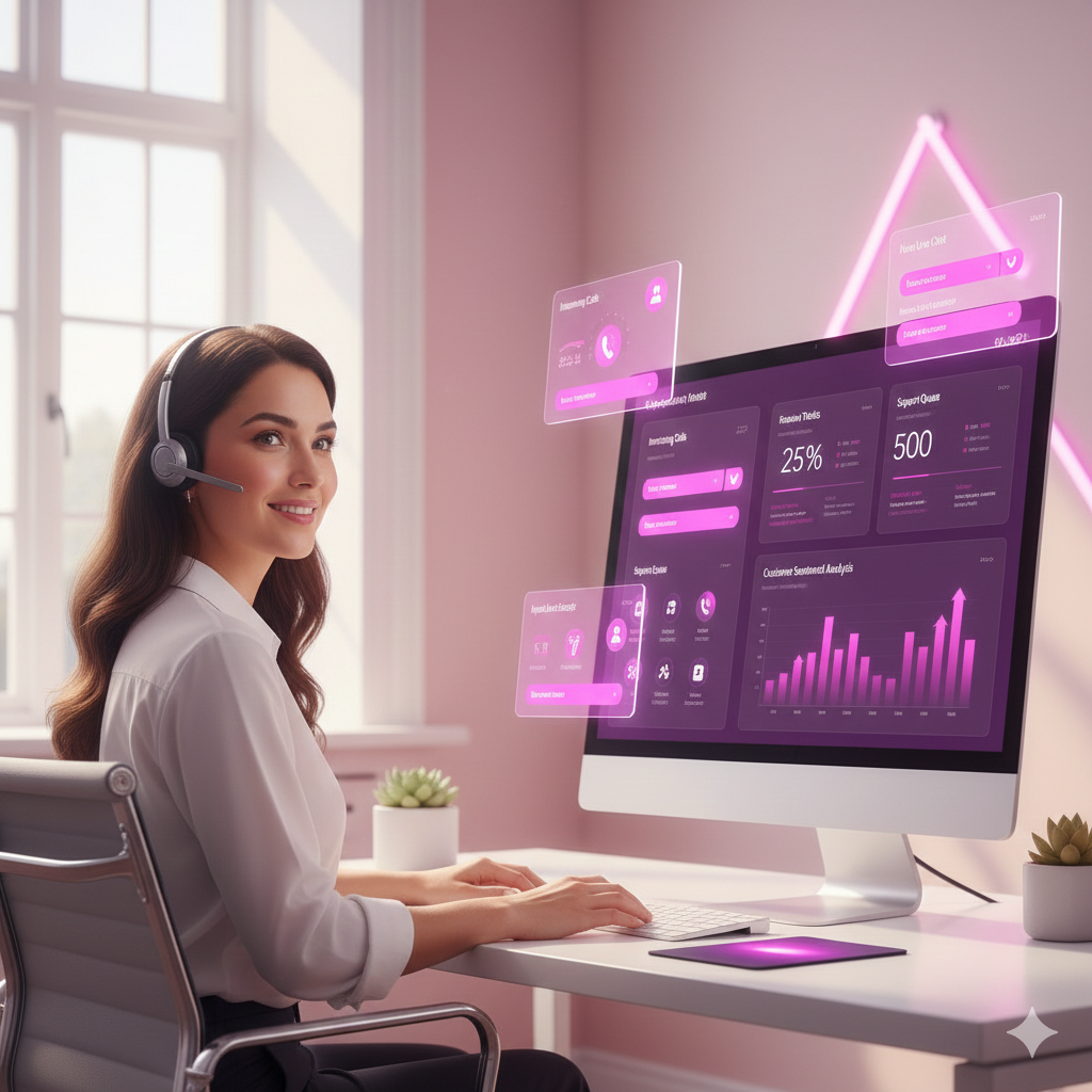 Aircall Alternative - Aircall vs Salescloser.ai: Cloud Communication Solutions Compared Aircall Alternative