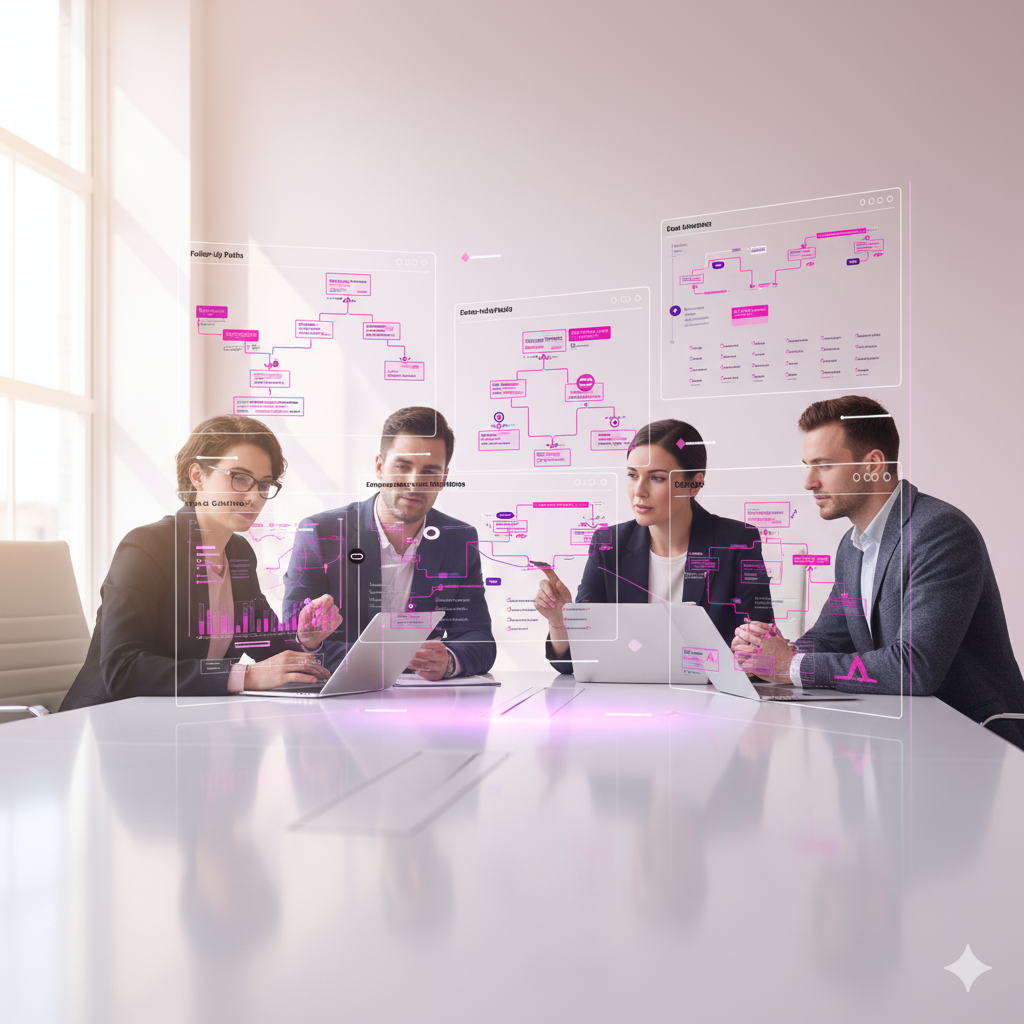 Scribe AI Alternative