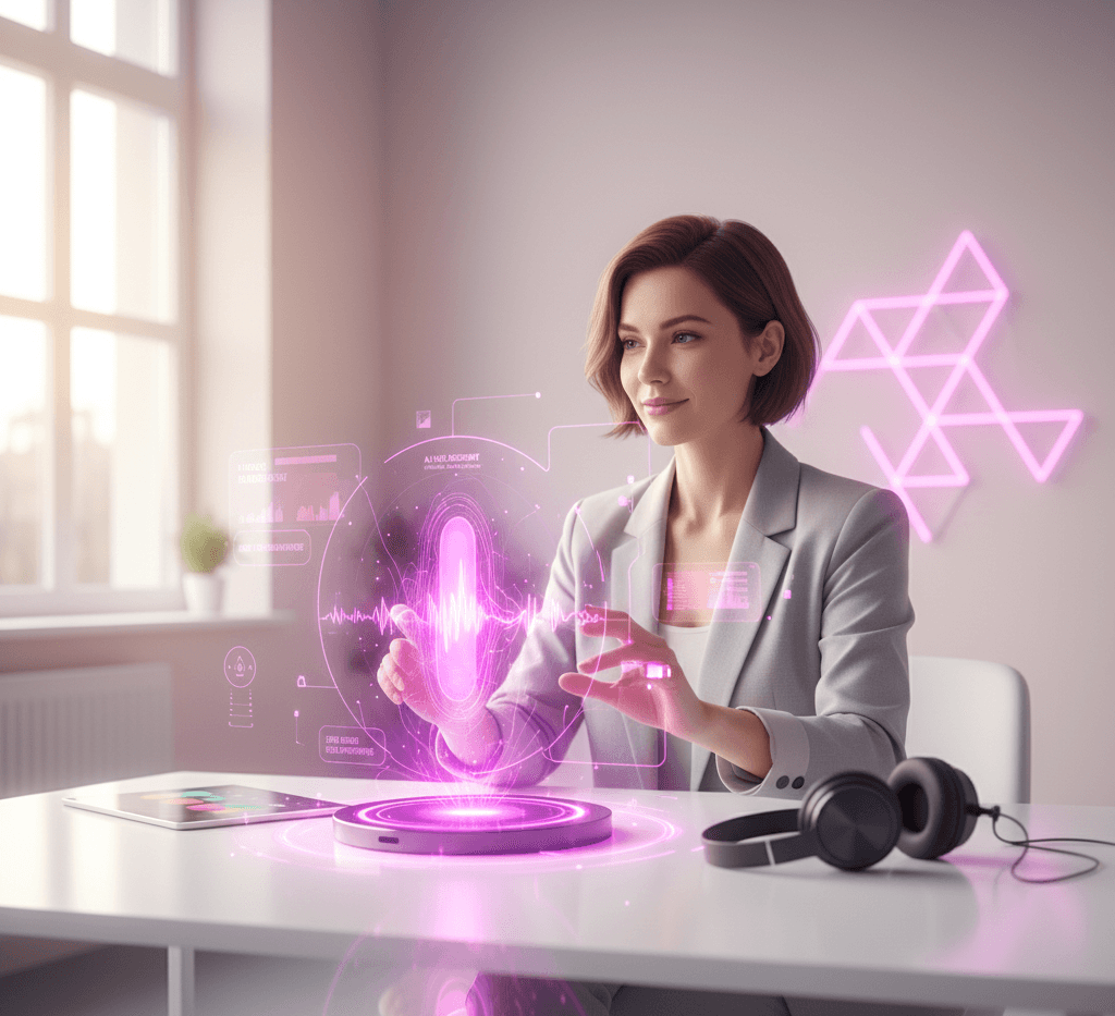 Inbound AI Voice Agent