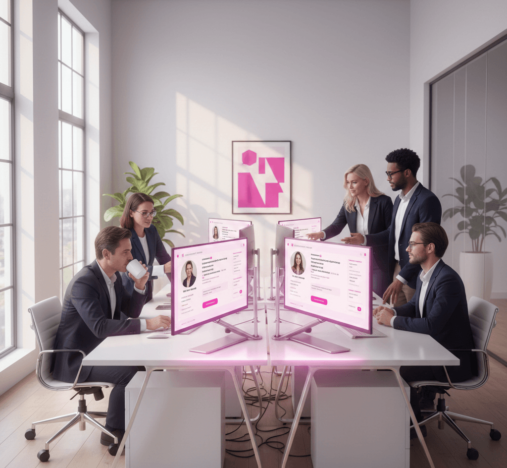 LeanData GTM alternative