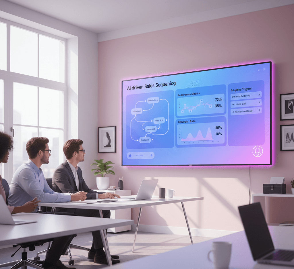 MeetGeek Alternative