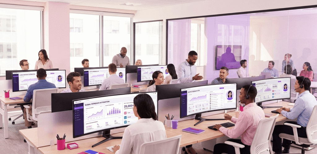 Microsoft Power Automate Alternative