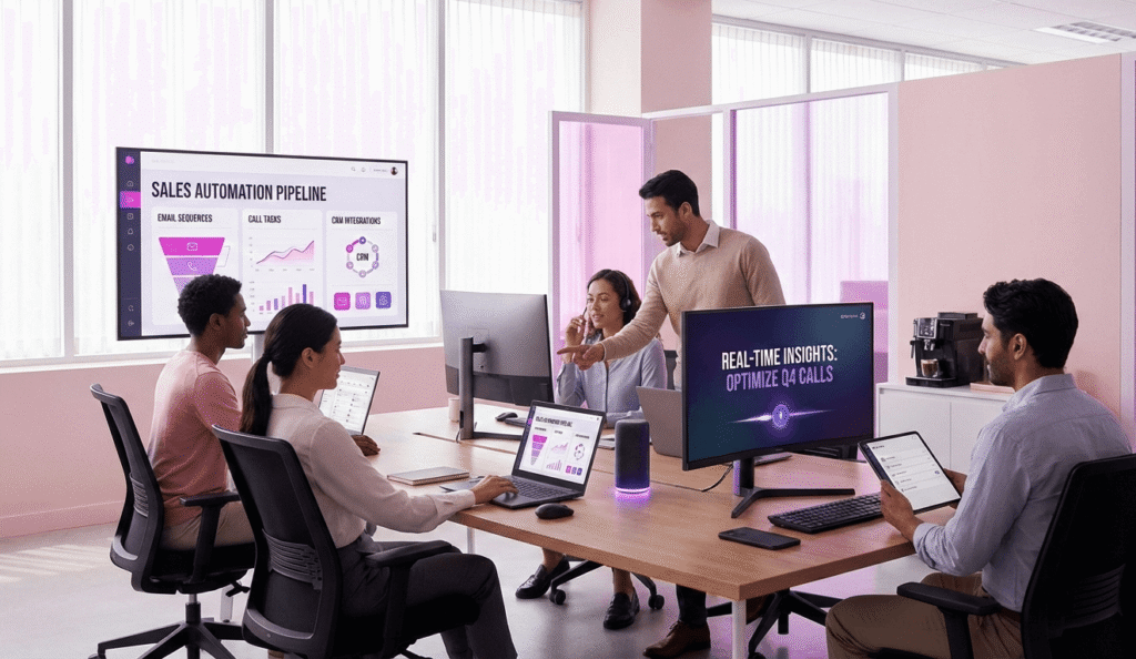 Openprise Alternative