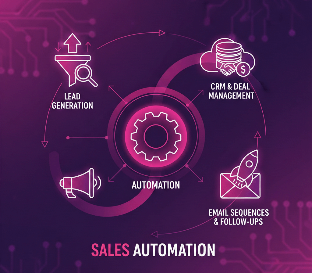 Sales Automation