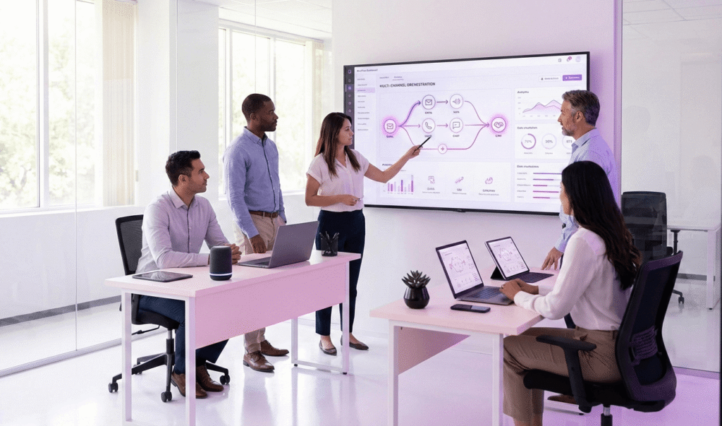 ElevenLabs AI Alternative