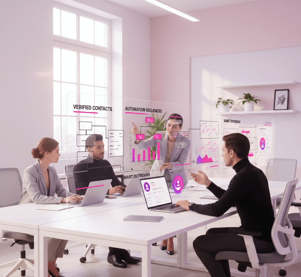 Salesforce Einstein Activity Capture alternative