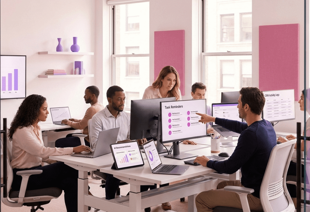 Zoom Phone Alternative