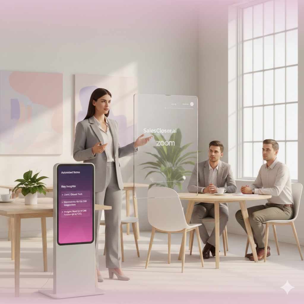 Otter.ai Alternative