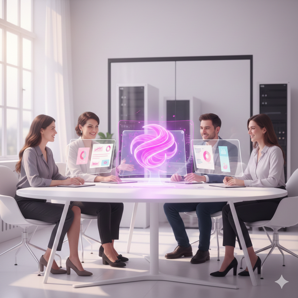 Calendly Alternative - Calendly Alternative For Smarter Bookings & Schedulings