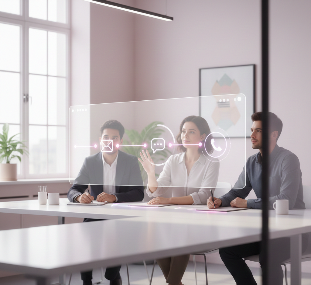 clari revenue alternative