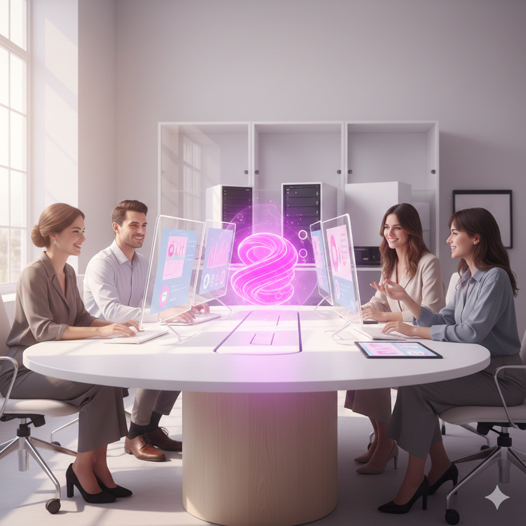 Document360 Alternative - Document360 Alternative: AI-powered documentation platform