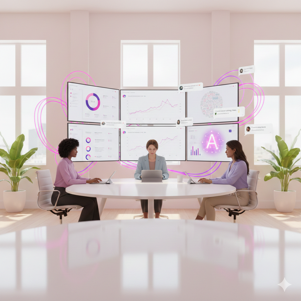 inflection alternative