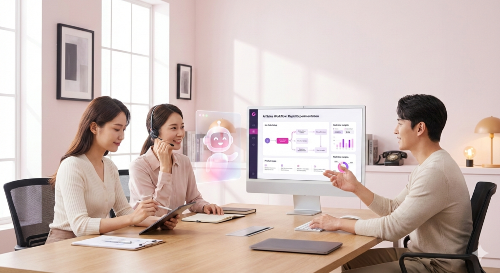 Madkudu alternative - MadKudu Alternative: 10x Better Lead Scoring Solution