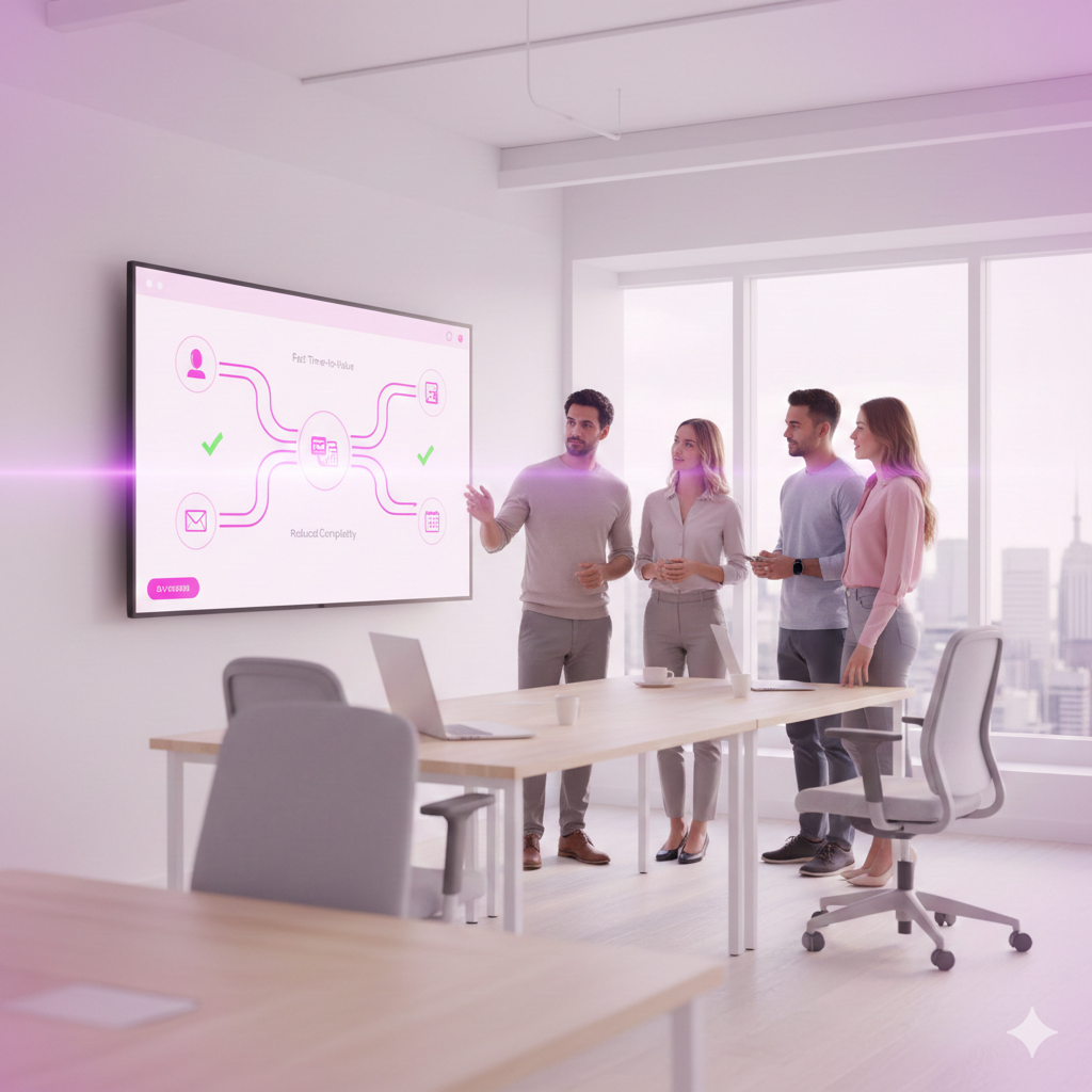 Twilio flex alternative