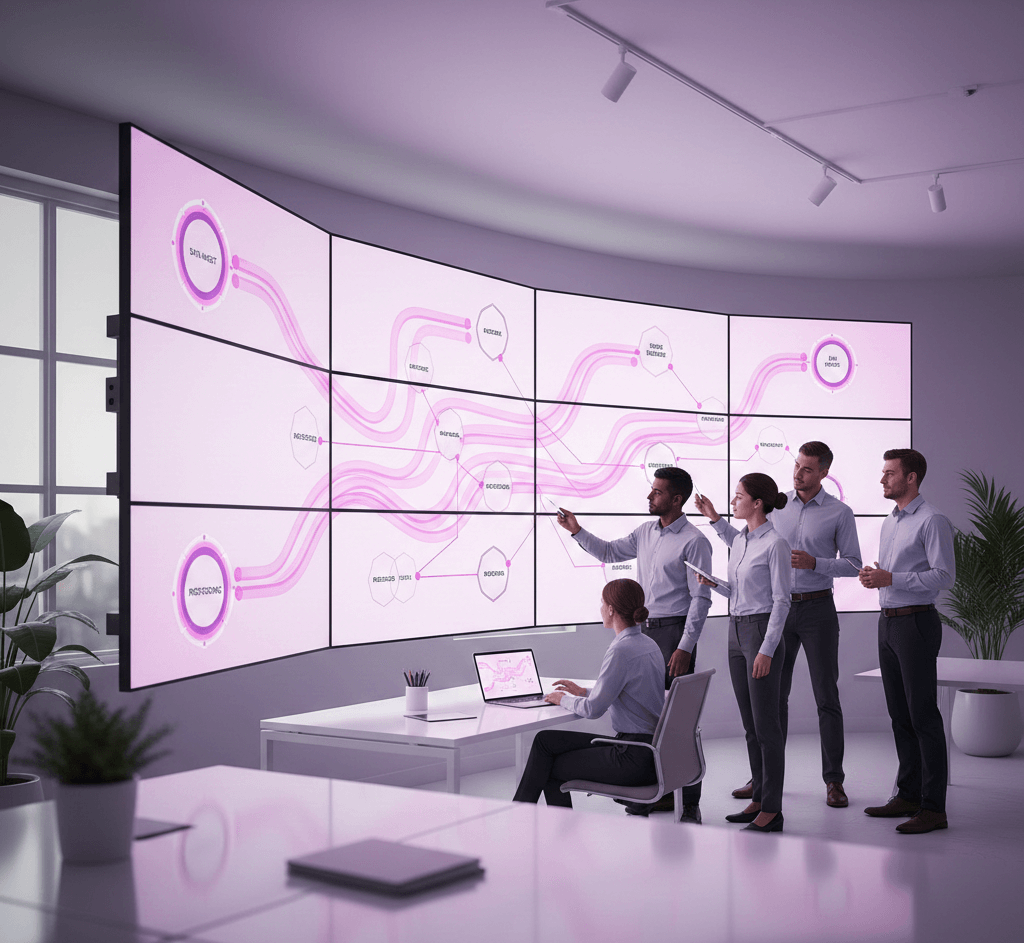 AI Pipeline Orchestration Software