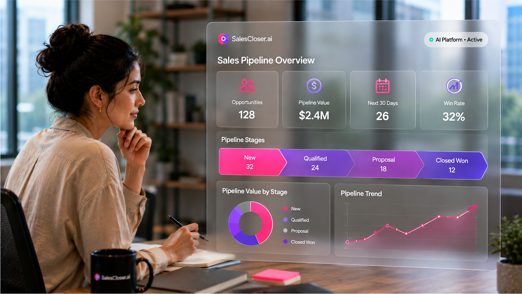 Sales Pipeline Management - 5 Sales Pipeline Management Strategies for Maximum Productivity Sales Pipeline Management - 5 Sales Pipeline Management Strategies for Maximum Productivity