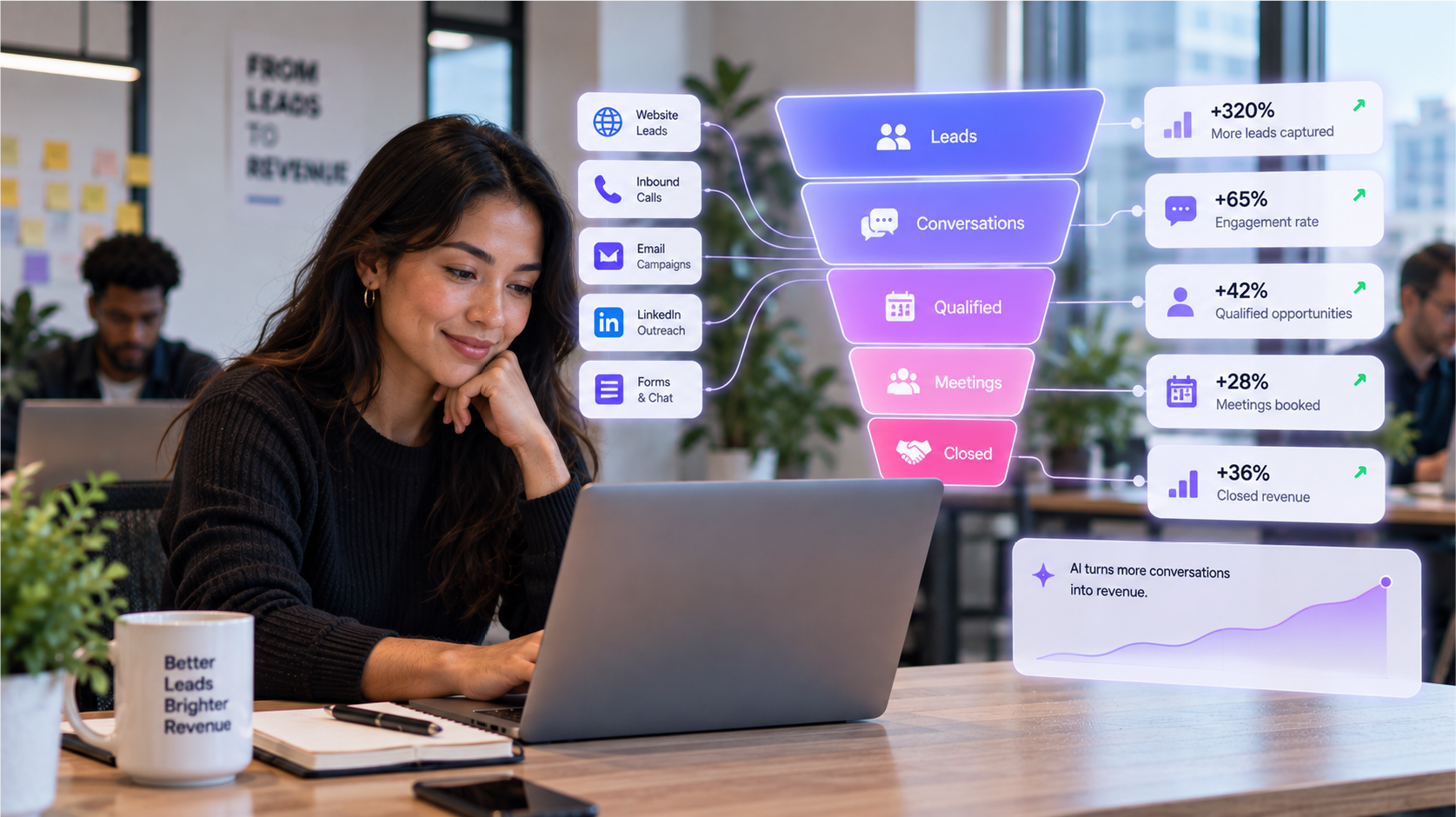sales funnels with AI - Optimizing Sales Funnels with AI and the Power of SalesCloser AI sales funnels with AI - Optimizing Sales Funnels with AI and the Power of SalesCloser AI