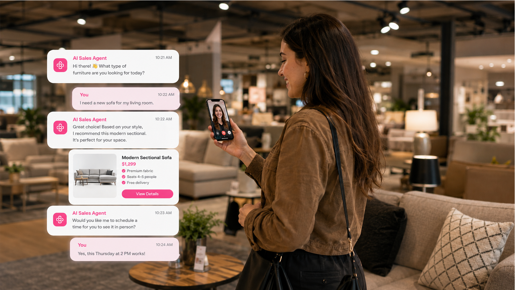 Conversational AI - Conversational AI: Revolutionizing Customer Interactions Conversational AI - Conversational AI: Revolutionizing Customer Interactions