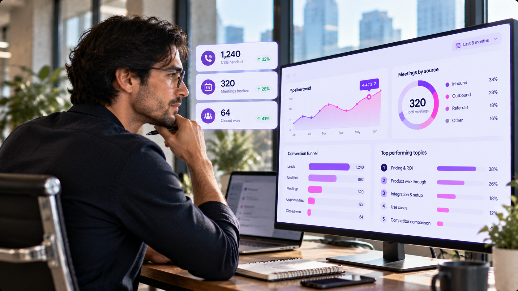 AI Sales Analytics Tools - AI Sales Analytics Tools: Revolutionizing Sales Strategies