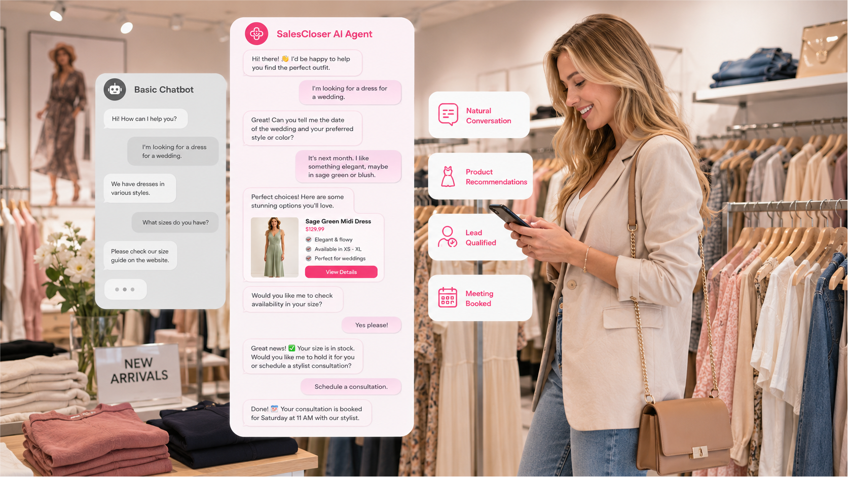 Chatbot vs. Conversational AI - Chatbot vs. Conversational AI: A Comprehensive Guide