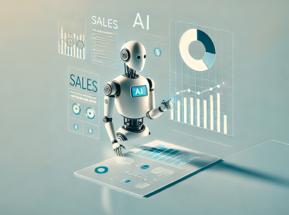 AI Sales Tools