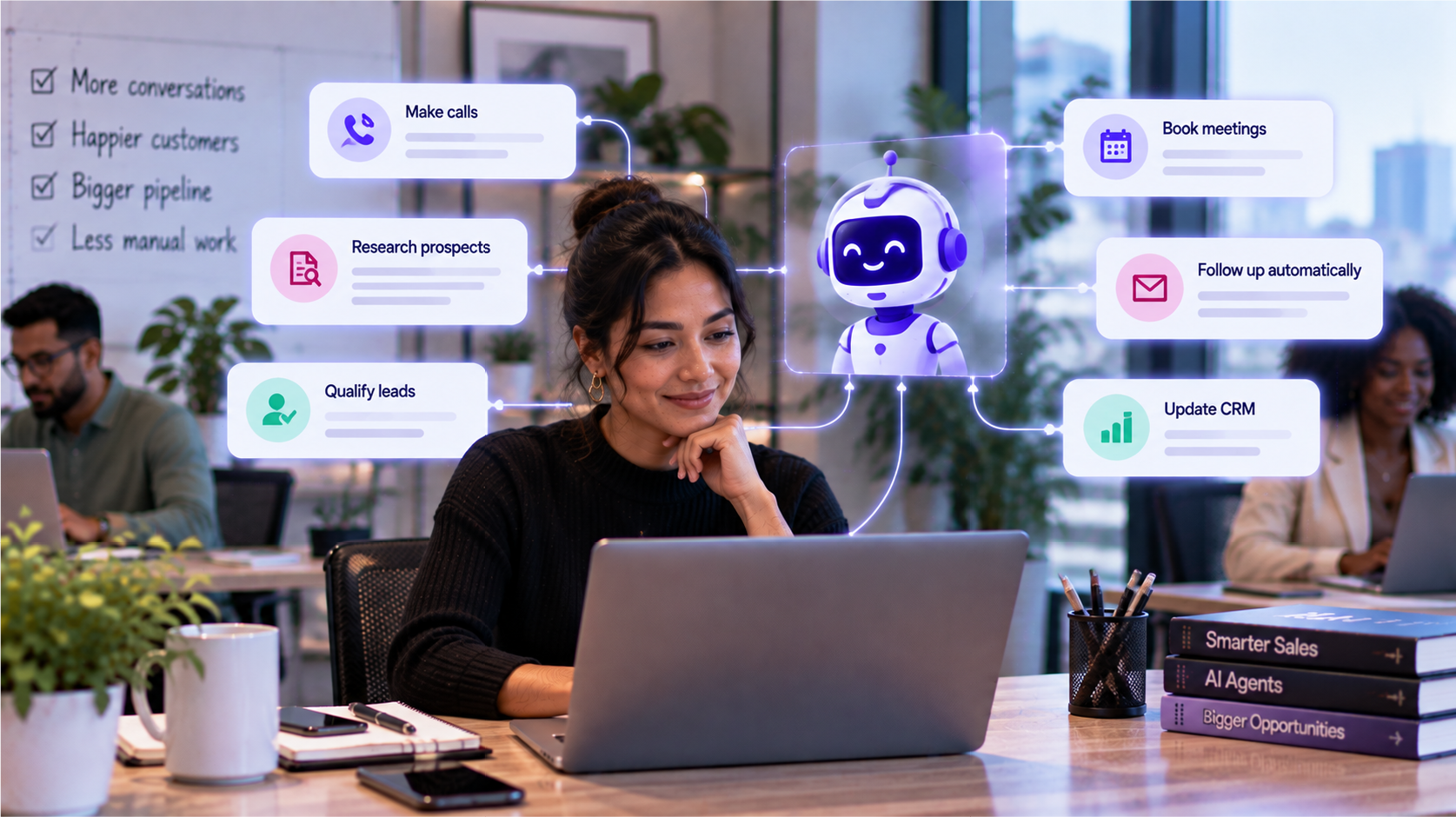 Understanding AI agents - What Are AI Agents? A Comprehensive Guide