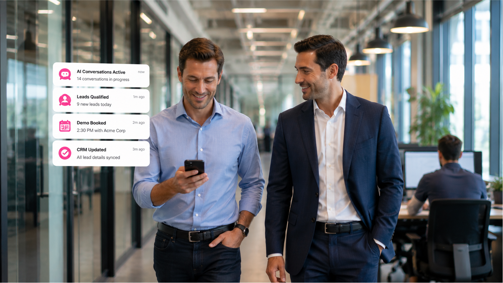 AI Sales Automation - Maximizing Sales with AI Sales Agents: Tips, Tricks, and Best Practices Maximizing-Sales-with-AI-Sales-Agents