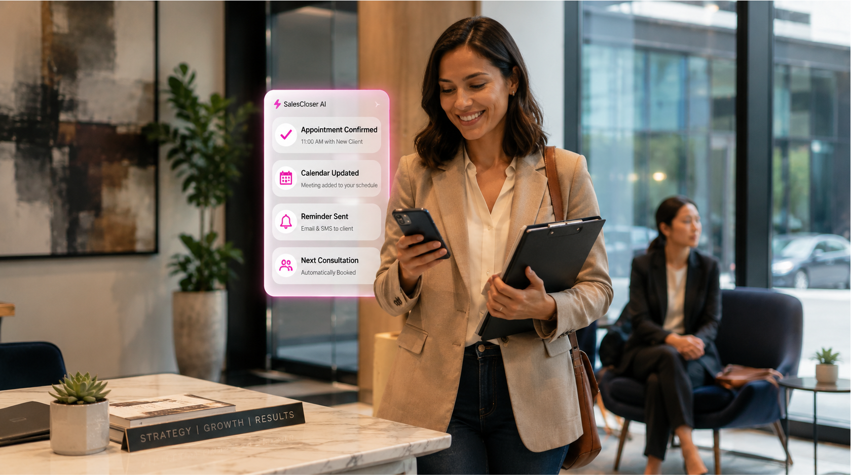 AI Appointment Scheduling - Why AI Appointment Scheduling is a Game Changer for Professionals AI Appointment Scheduling - Why AI Appointment Scheduling is a Game Changer for Professionals