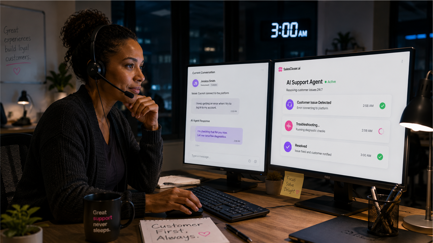 AI-Driven Technical Support - AI-Driven Technical Support: The Future of Customer Service AI-Driven Technical Support - AI-Driven Technical Support: The Future of Customer Service