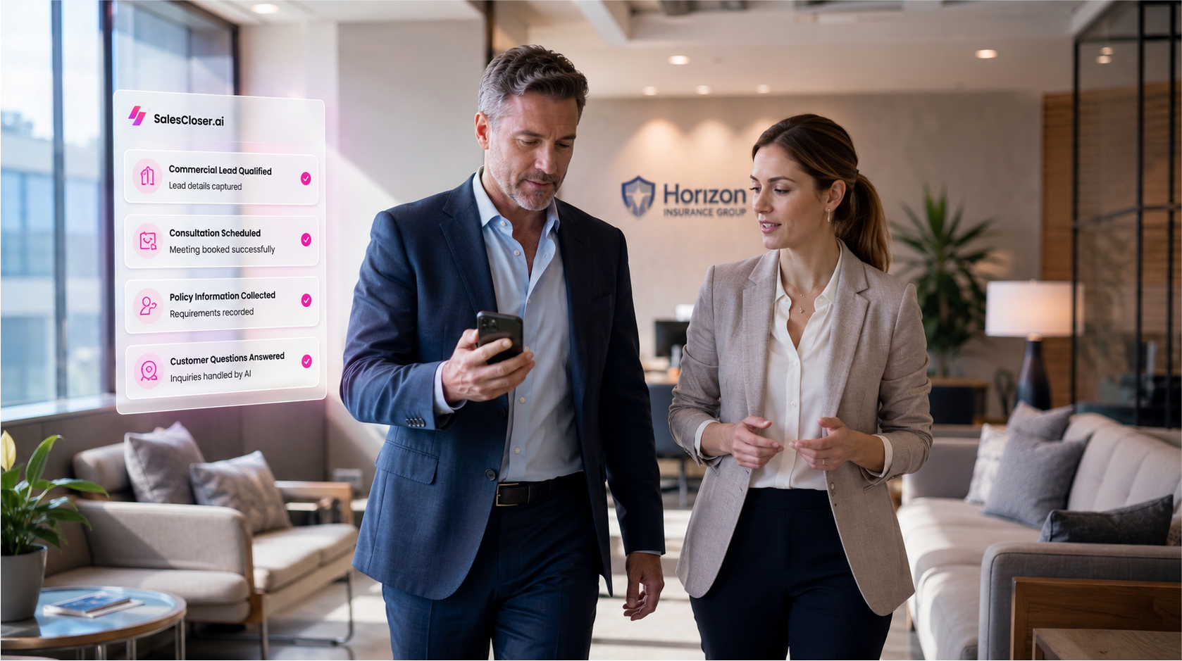 AI-powered insurance agent - Explore the Advantages of AI-Powered Insurance Agents for Your Business