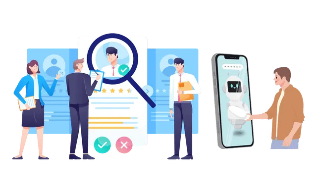 AI Solutions for Recruitment