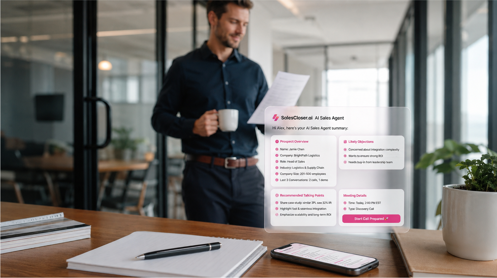 AI for Sales Calls - Mastering AI for Sales Calls – Your Top Questions Answered AI for Sales Calls - Mastering AI for Sales Calls – Your Top Questions Answered