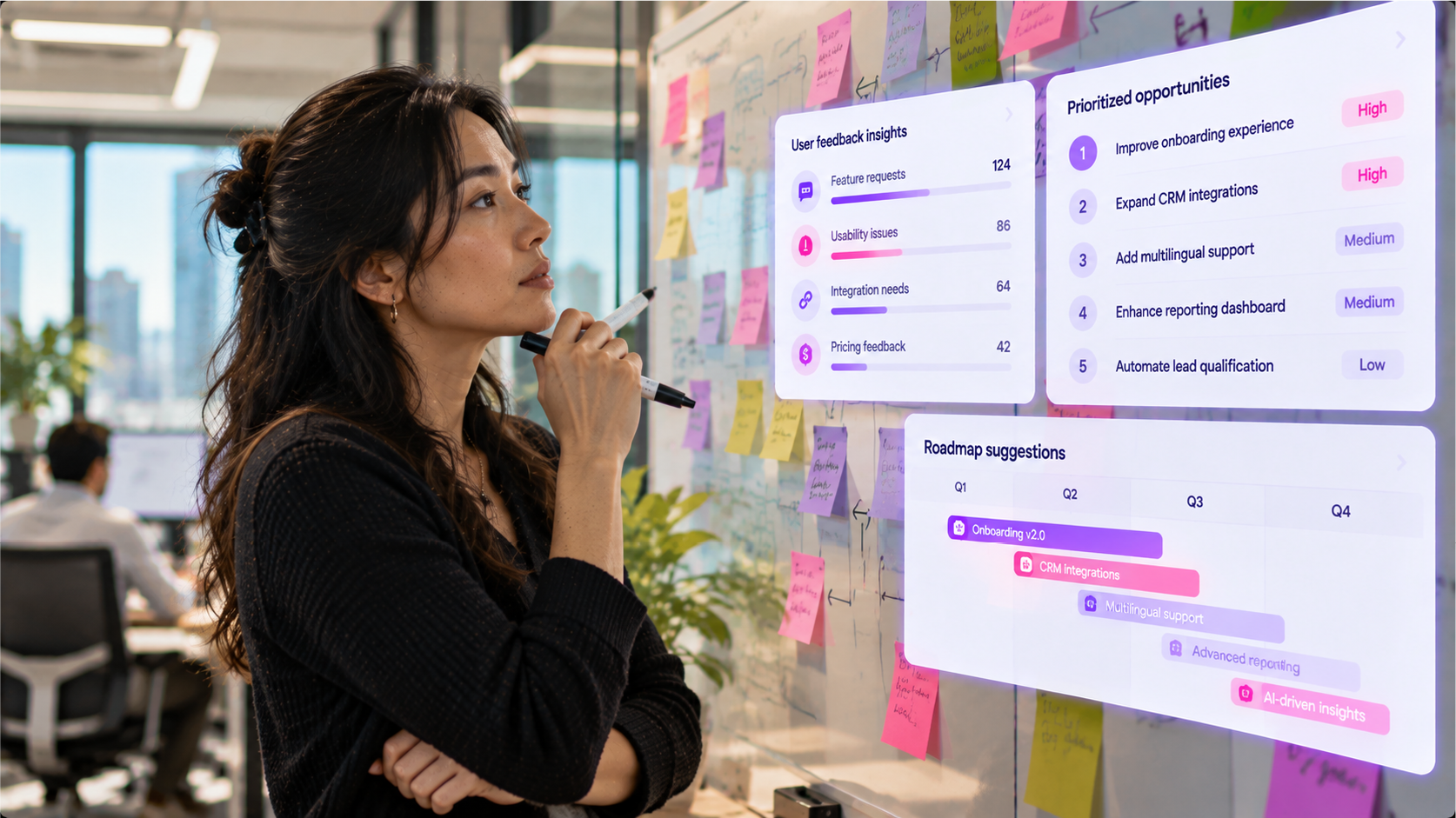 AI for Product Management - How AI is Revolutionizing Product Management Practices