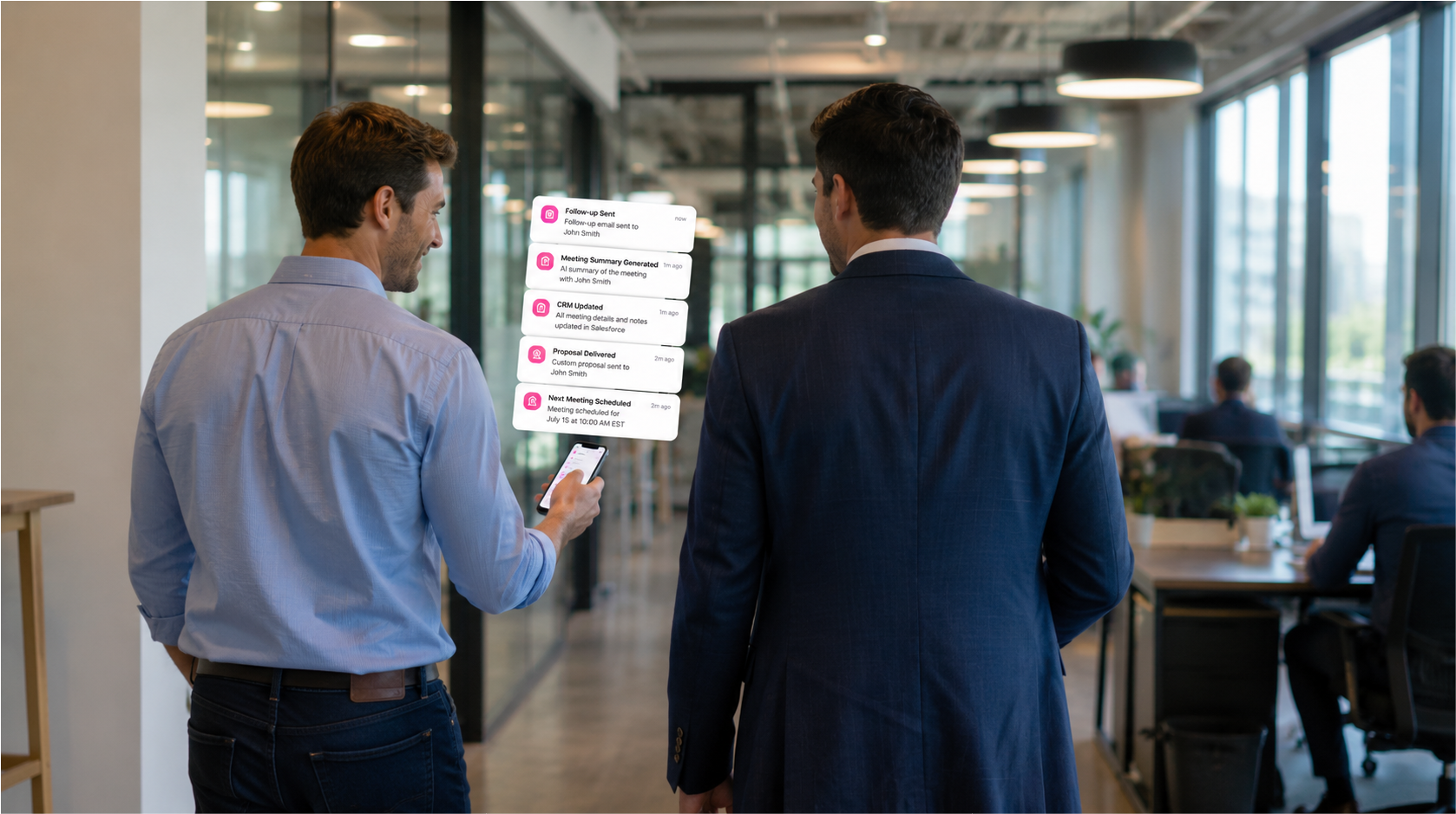 AI in Sales - How AI Can Streamline Your Sales Cycle for Faster Results