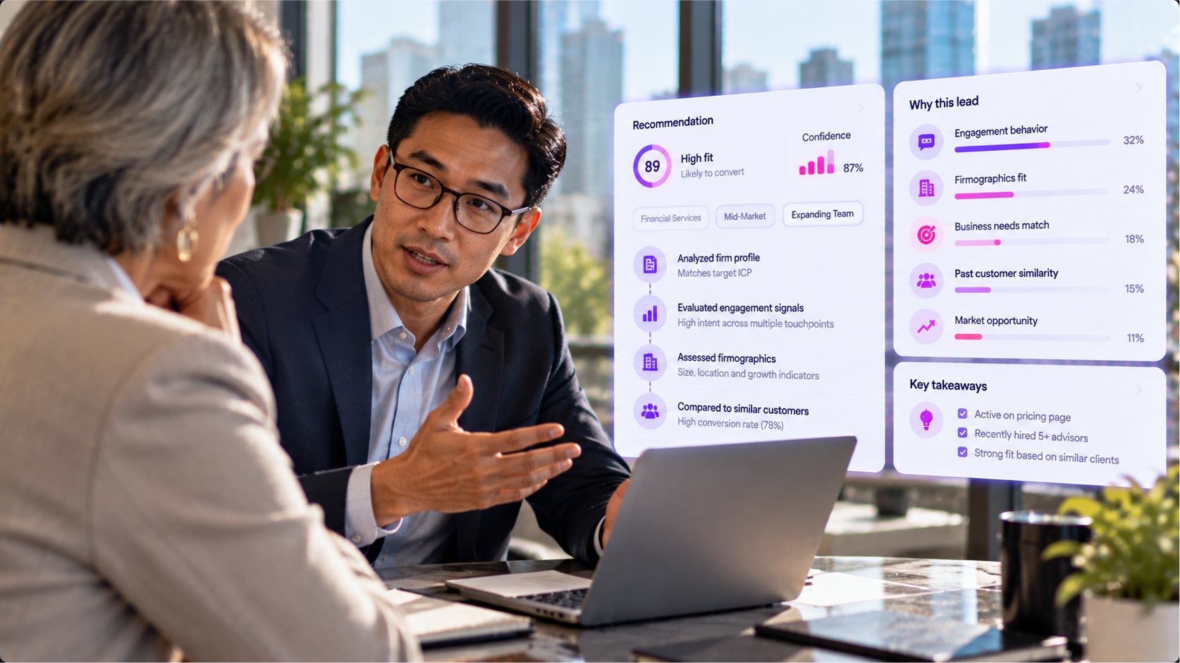 Explainable AI in Finance - How Explainable AI in Finance Is Revolutionizing the Financial Services Industry