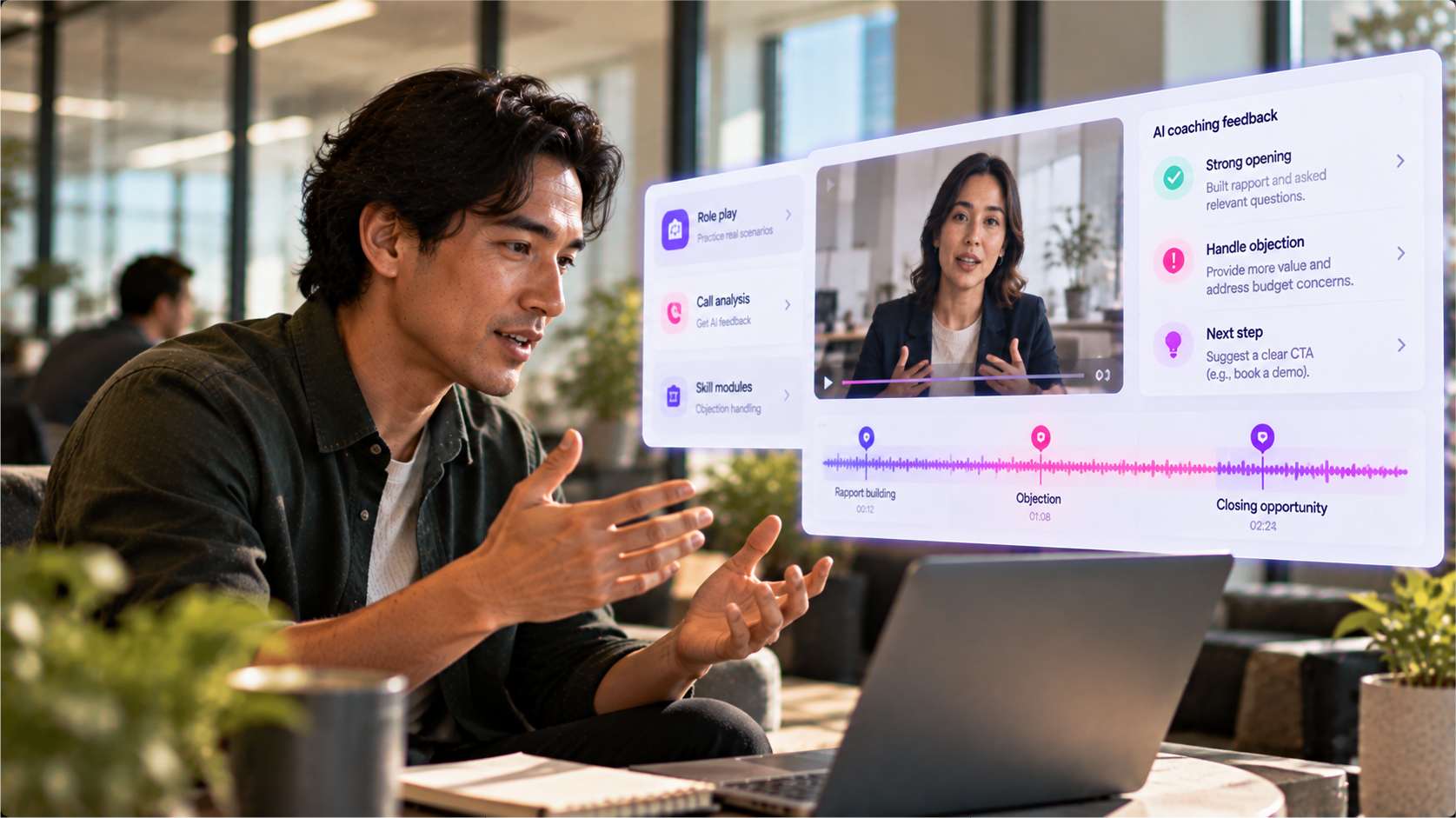 Sales Training with AI - Transform Sales Training with AI: What You Need to Know Sales Training with AI - Transform Sales Training with AI: What You Need to Know