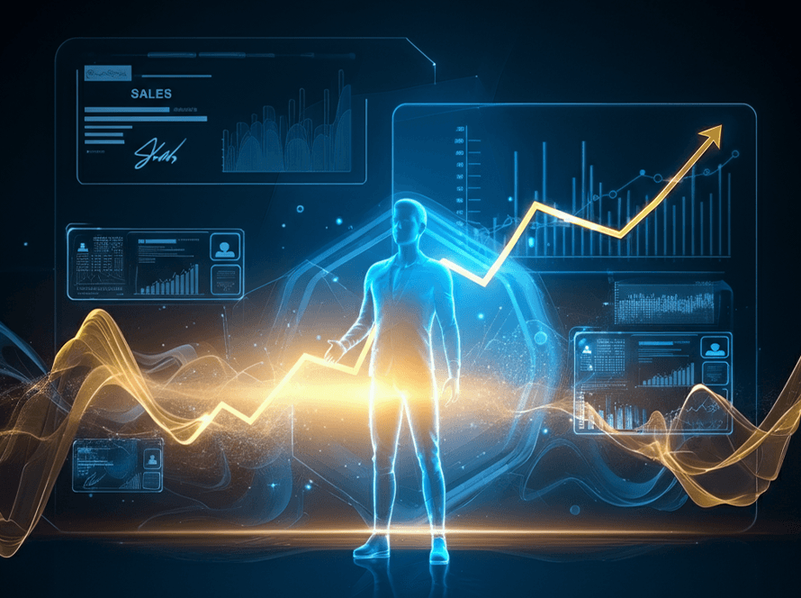 Boost Your Sales Performance